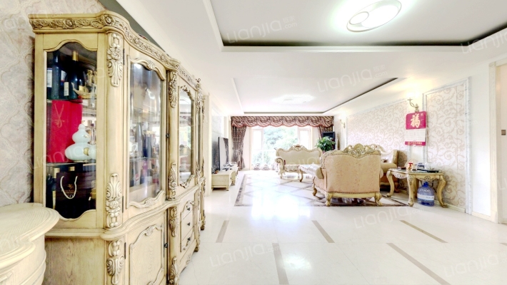 金海岸花园二手房实景图