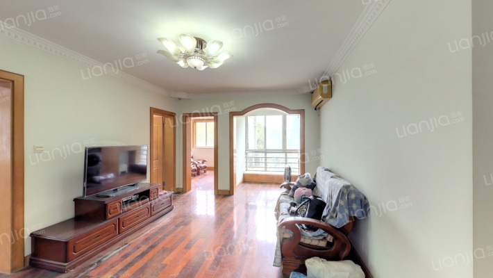 棕榈苑二手房实景图