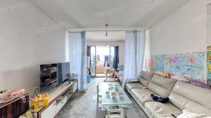 爱庐世纪新苑二手房实景图