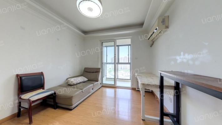 民乐城秀园(西苑)二手房实景图