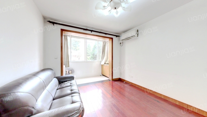 合阳小区二手房实景图