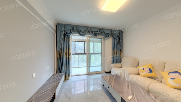 漢城国际二手房实景图