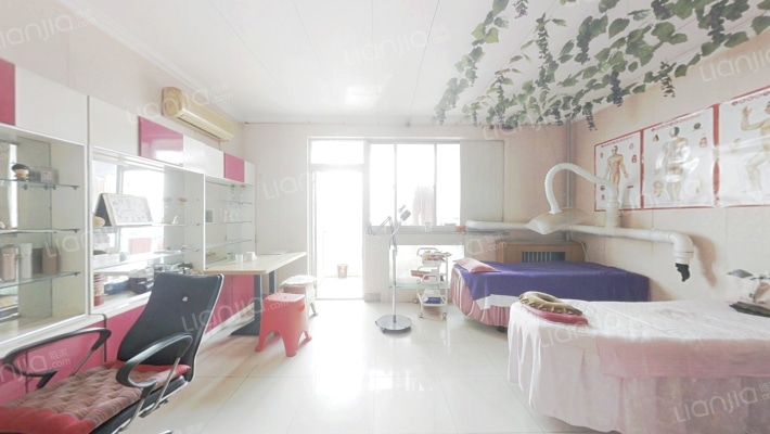 金鹏花园二手房实景图