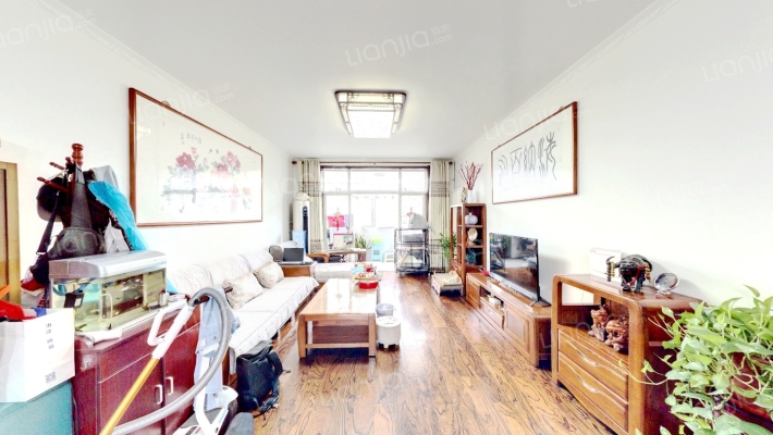 林产品宿舍二手房实景图