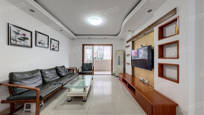 风和日丽二手房实景图