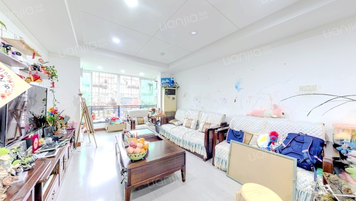 蜀馨苑B区二手房实景图