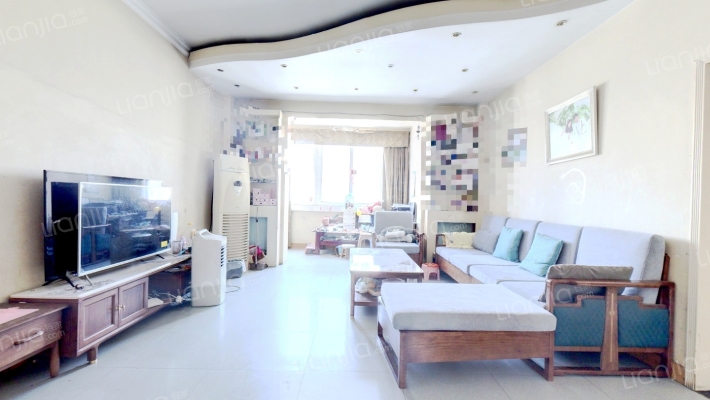 康乐里2-10号二手房实景图