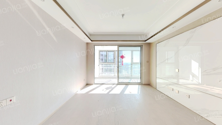 复地明日之城二期(A区)二手房实景图