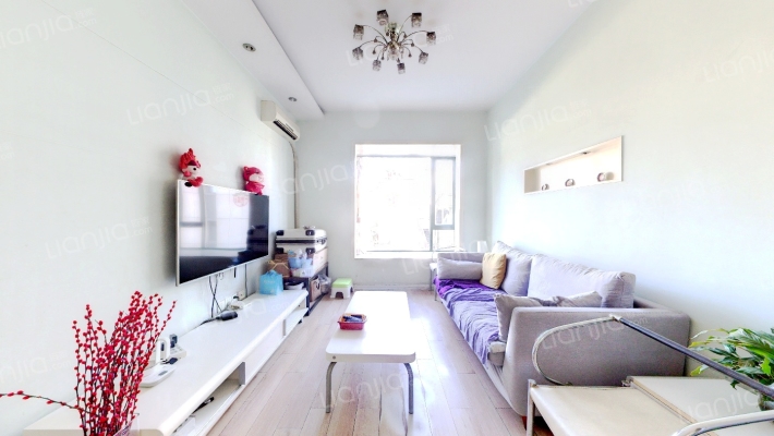 双楠回归线二手房实景图