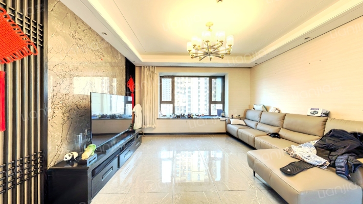 悦东嘉园二手房实景图