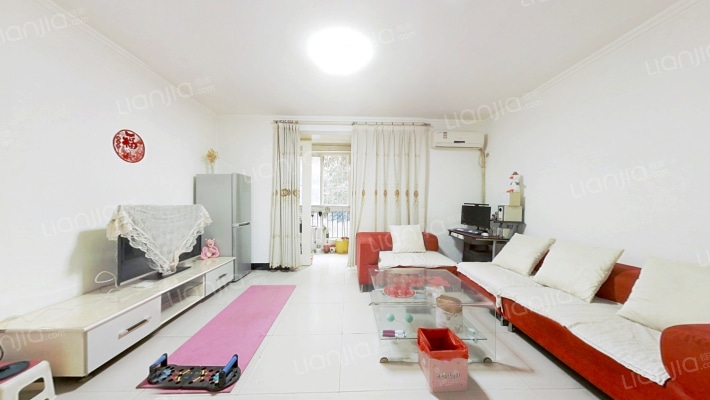 长安新花园二手房实景图