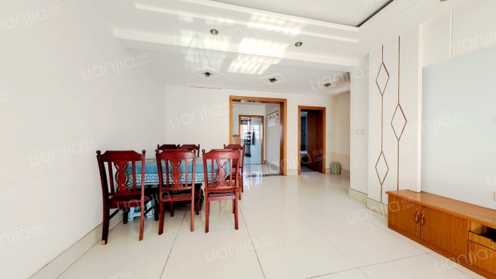 张丰苑二手房实景图