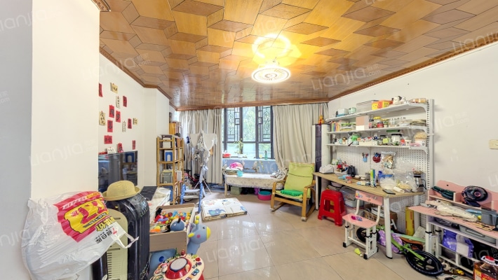 西秀园二手房实景图