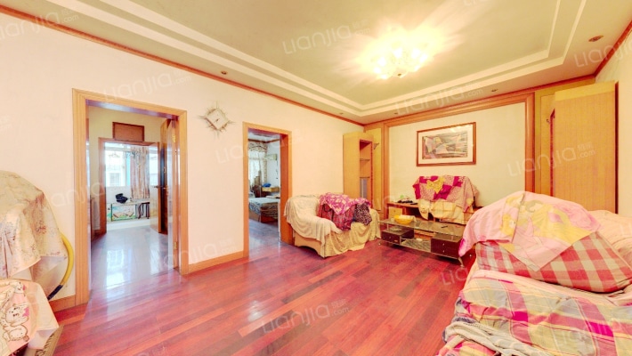 丁公路二手房实景图