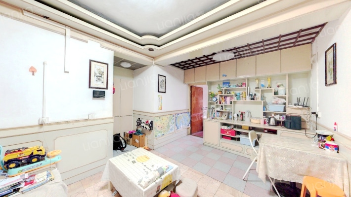 青石巷二手房实景图