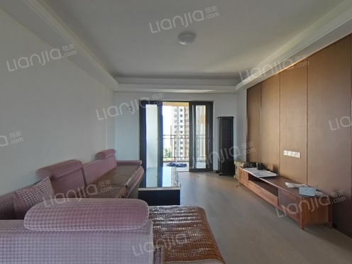 整租·美的翰城 4室2厅 南