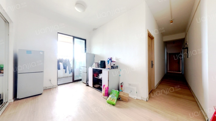 北大资源颐和翡翠府二手房实景图