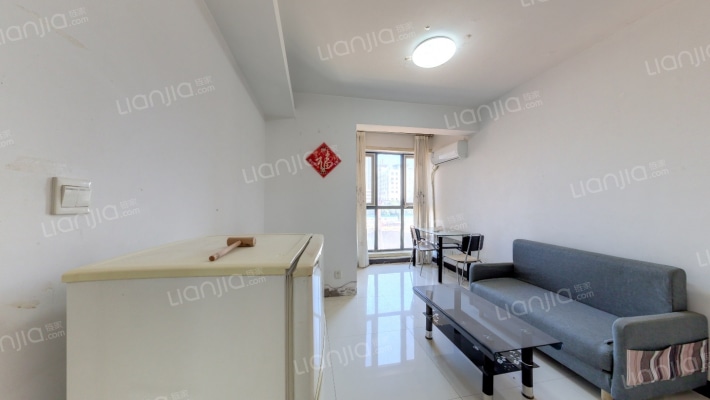 中天广场二手房实景图