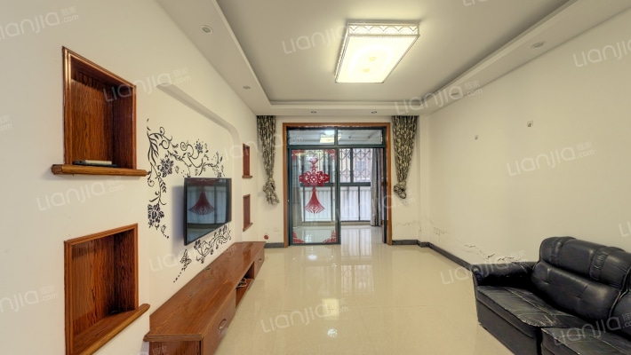 九龙家苑二期二手房实景图