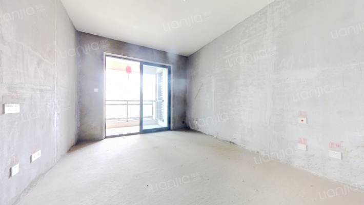 城投置地锦绣江城二手房实景图