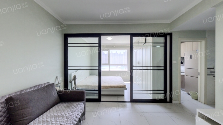 红大汇诚二手房实景图