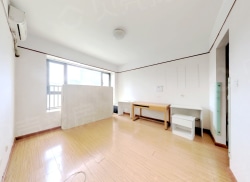 整租·英郡一期 1室1厅 南_英郡一期租房