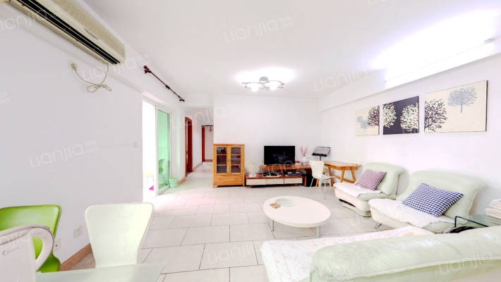 盈翠大厦二手房实景图