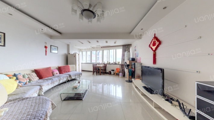 立丹百货二手房实景图