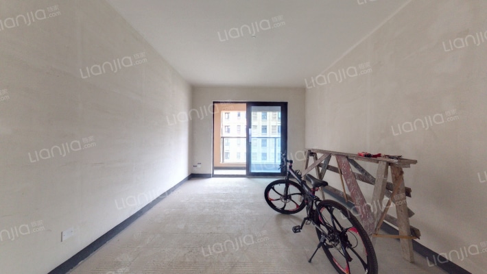 招商雍江岸二手房实景图