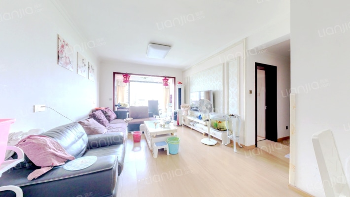 卓云庭二手房实景图