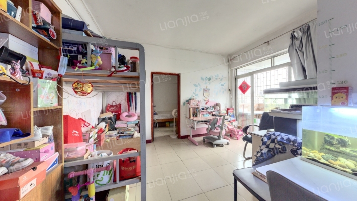 东圃远洋小区二手房实景图