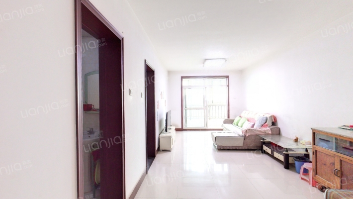 通园二手房实景图