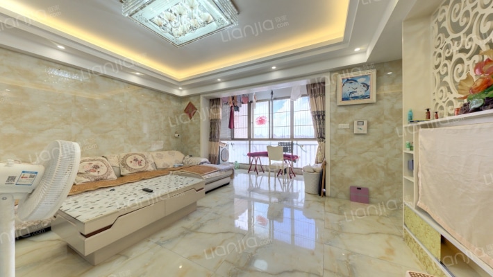 国兆•嘉湖苑二手房实景图