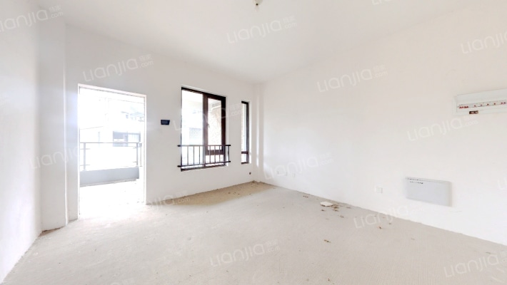 青城神韵二期二手房实景图