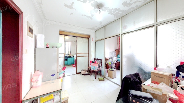 张舍苑一区二手房实景图