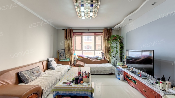 水韵华庭二手房实景图