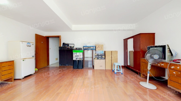 江秋新苑(别墅)二手房实景图