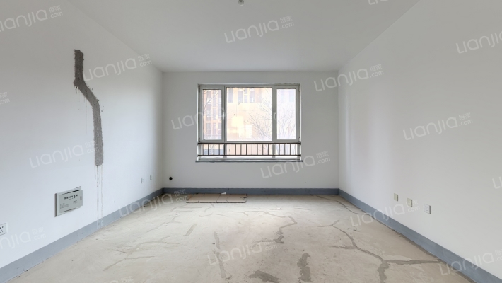 华商金谷二手房实景图