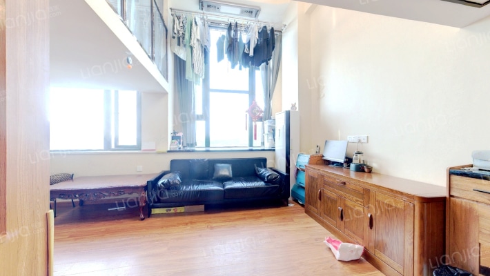 国控东宸二手房实景图