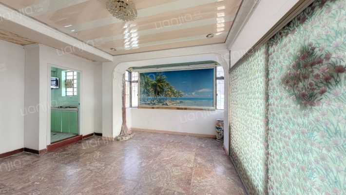 文昌北路二手房实景图