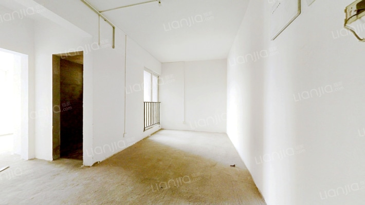 依云美舍二手房实景图