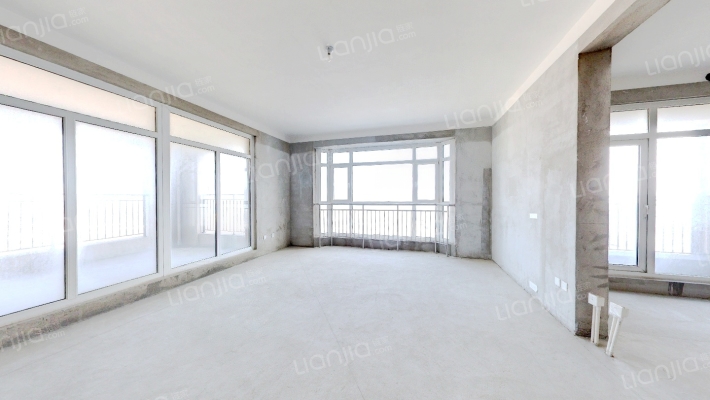 龙湖唐宁ONE二手房实景图