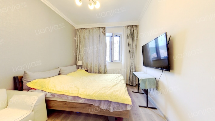 麒麟西巷二手房实景图