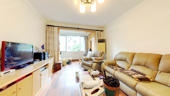 海通新村二手房实景图