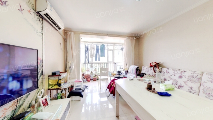 安苑小区A区二手房实景图