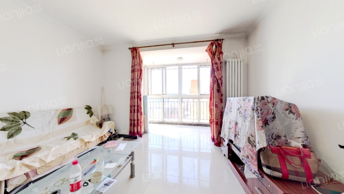 燕语华庭二手房实景图