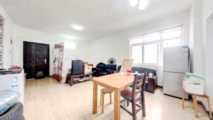 海天幸福小城二手房实景图