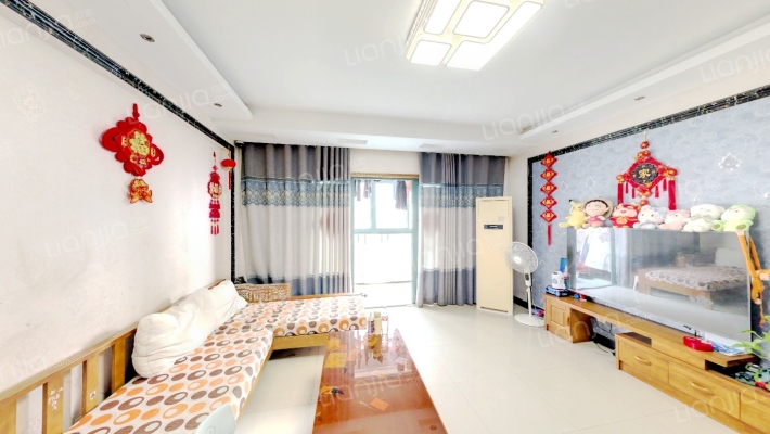 元一名城B区二手房实景图