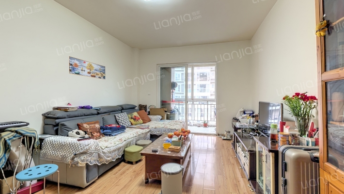 柳江新居五期二手房实景图