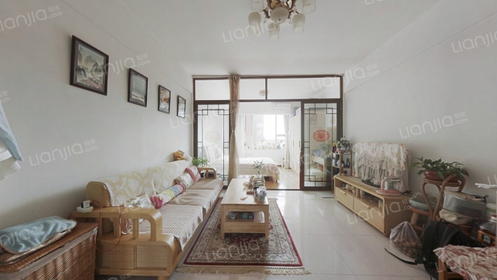 宜家7080二手房实景图